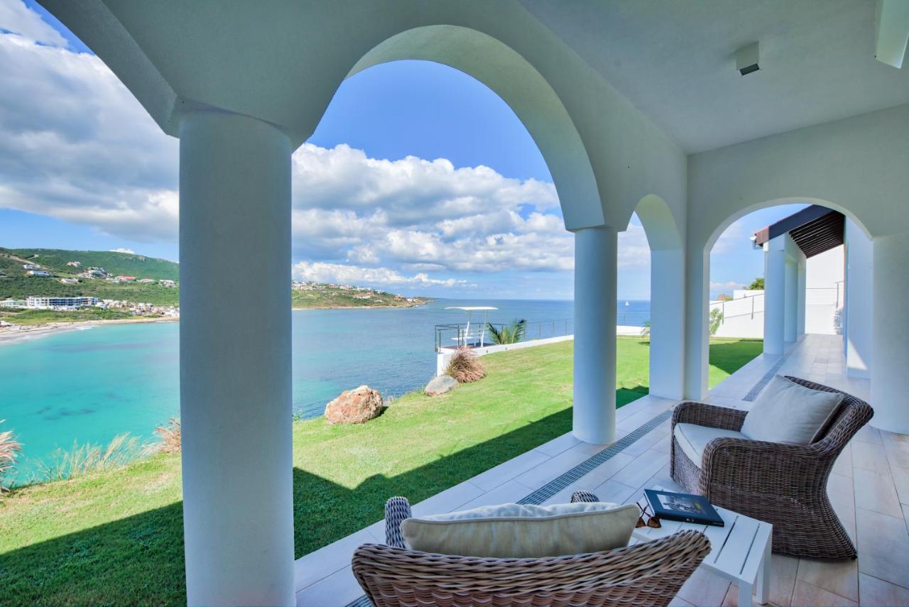 Villa Amalia (Adults Only) Lower Prince's Quarter Exterior photo