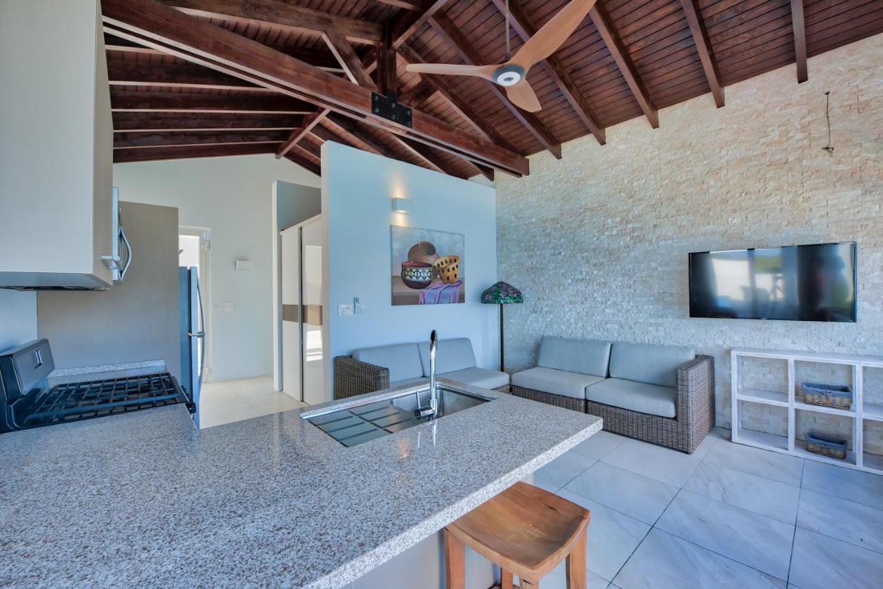 Villa Amalia (Adults Only) Lower Prince's Quarter Exterior photo