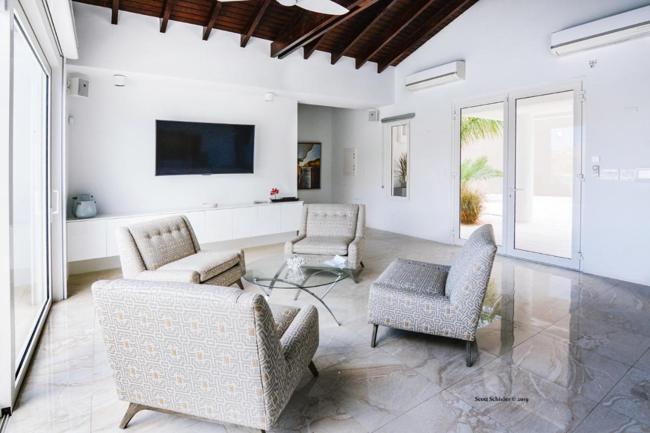 Villa Amalia (Adults Only) Lower Prince's Quarter Exterior photo