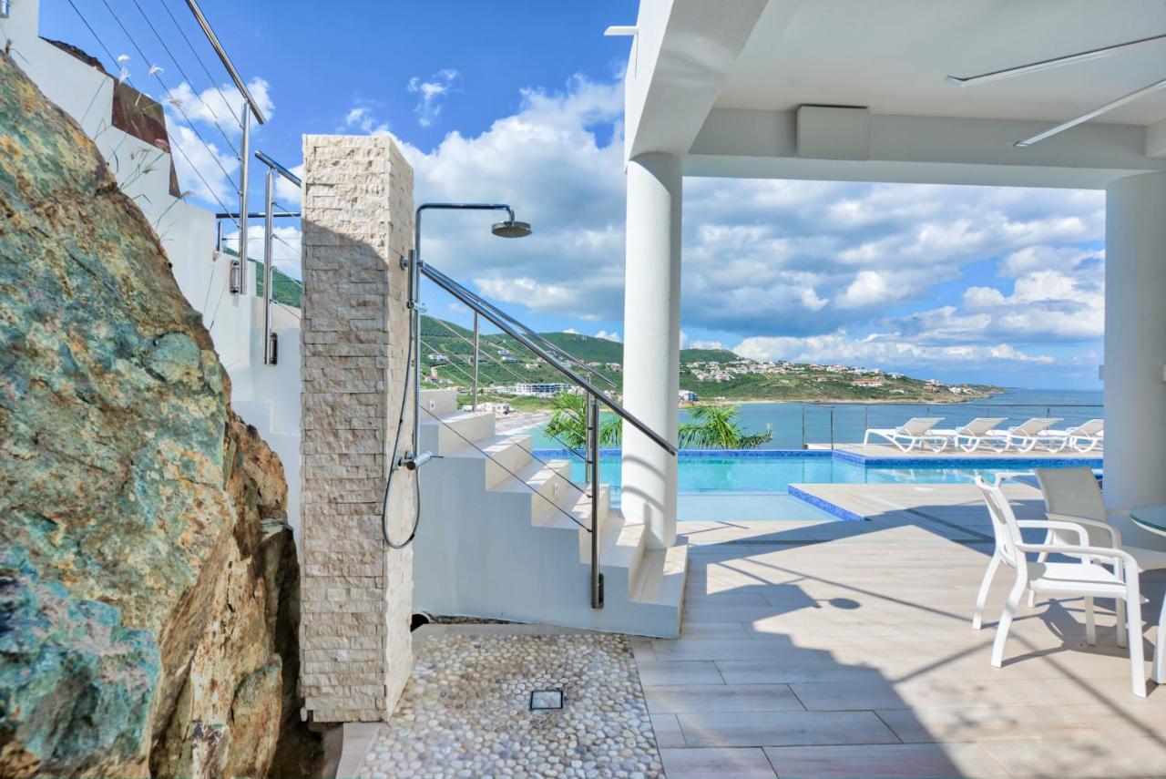 Villa Amalia (Adults Only) Lower Prince's Quarter Exterior photo