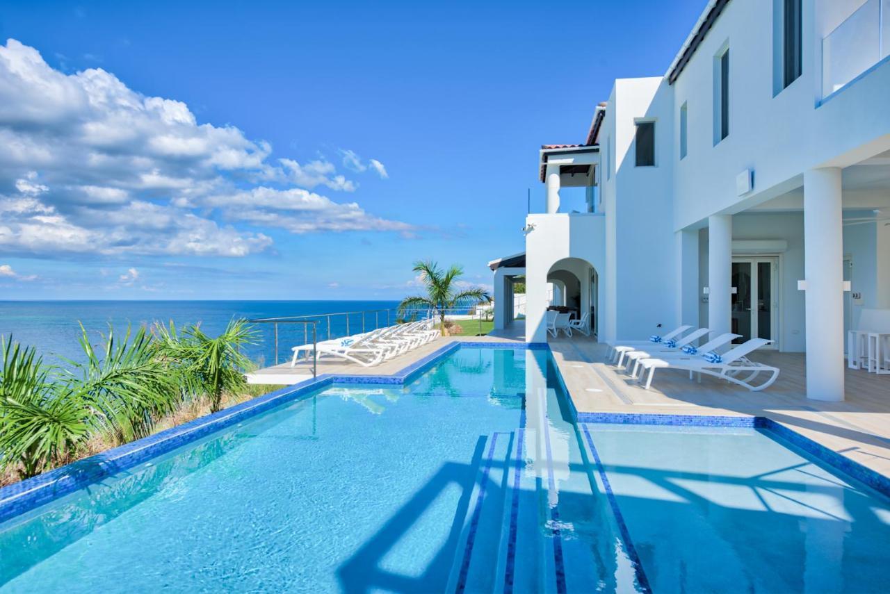 Villa Amalia (Adults Only) Lower Prince's Quarter Exterior photo