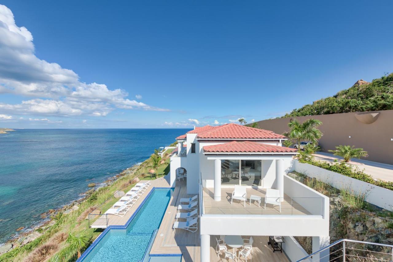 Villa Amalia (Adults Only) Lower Prince's Quarter Exterior photo